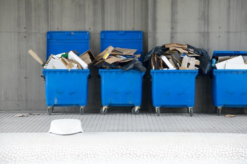 Affordable furniture clearance services in Maidavale