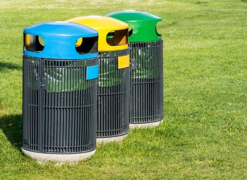 Recycling construction debris responsibly