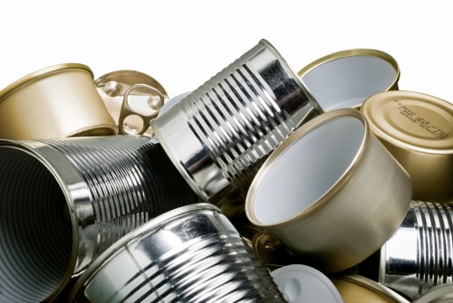 Document archive showing complaint records and improvements