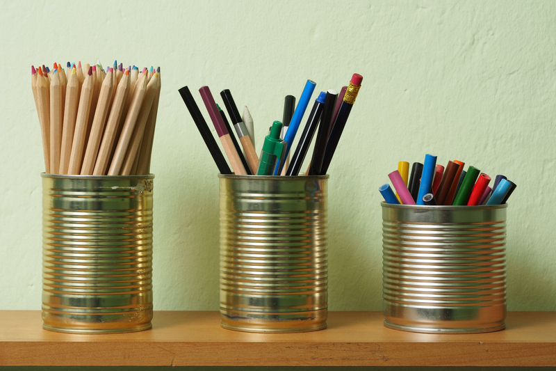 Smart Strategies to Reduce Waste in Your Home